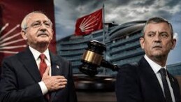 CHP Kurultayı Kararına BAM’dan Çarpıcı Hüküm: 38. Olağan Kurultay İptal Edildi