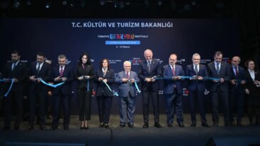 KÜLTÜR YOLU İLK KEZ AYDIN’DA