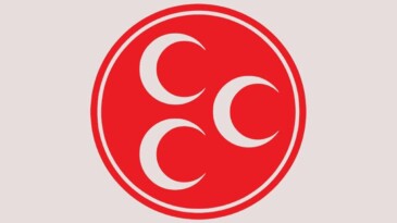 MHP NAZİLLİ İLÇE BAŞKANLIĞI FESHEDİLDİ