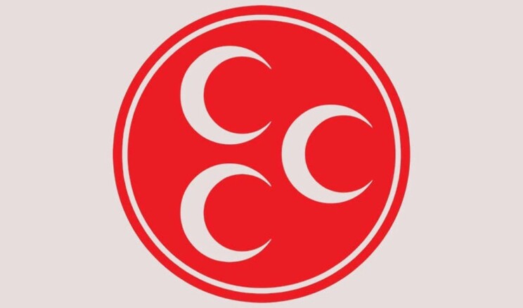 MHP NAZİLLİ İLÇE BAŞKANLIĞI FESHEDİLDİ