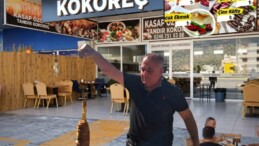 KASAP ÖZCAN’DA KUYU KOKOREÇ FARKI