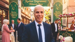Başkan Kenan Aysel’den Kurban Bayramı Mesajı