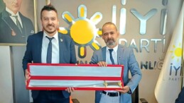 Aydın Siyasetinde Dikkat Çeken Kare