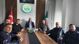 Efeler, Germencik, İncirliova ve Koçarlı Ziraat Odaları’ndan Ortak Karar 2026 Tarım İşçilik Ücretleri Belirlendi
