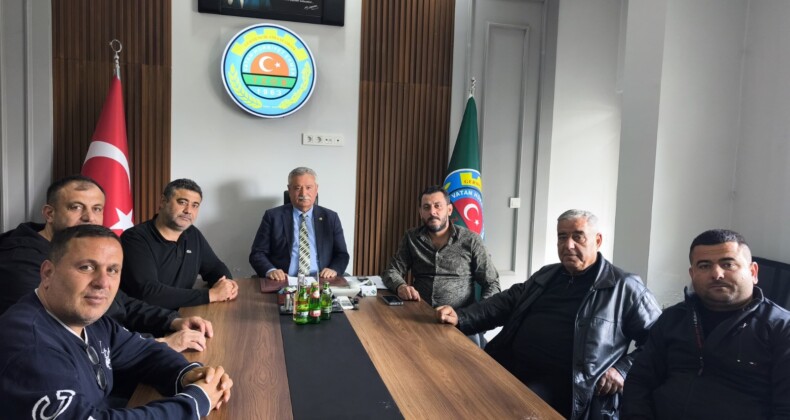 Efeler, Germencik, İncirliova ve Koçarlı Ziraat Odaları’ndan Ortak Karar 2026 Tarım İşçilik Ücretleri Belirlendi