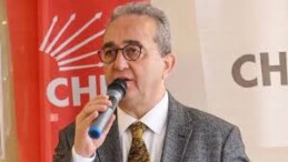 “CHP’LİNİN GÖNLÜNE POLİSLE, TOMA’YLA GİREMEZSİN”