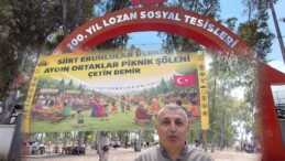 ERUHLULARDAN ORTAKLAR’DA “ZİYAFET” ŞÖLENİ: HALAY, OYUN, MANGAL VE KARDEŞLİK BİR ARADA
