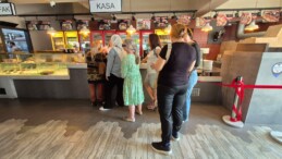 KUŞADASI’NIN BULUŞMA NOKTASI ARYA TESİSLERİ