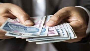 GÖZLER NİSAN ENFLASYONUNDA: MEMUR VE EMEKLİNİN ZAMMI NETLEŞİYOR