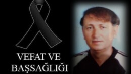 GERMENCİK ORTAKLAR MAHALLESİ’NDE ACI KAYIP: MUAMMER YILMAZ HAYATINI KAYBETTİ