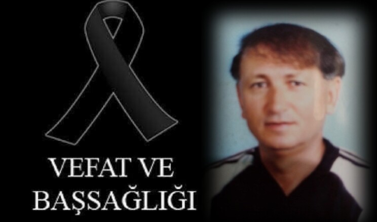 GERMENCİK ORTAKLAR MAHALLESİ’NDE ACI KAYIP: MUAMMER YILMAZ HAYATINI KAYBETTİ