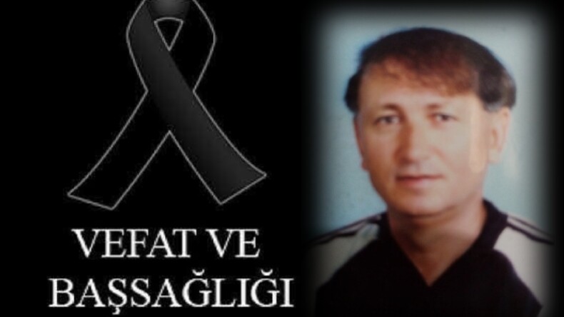 GERMENCİK ORTAKLAR MAHALLESİ’NDE ACI KAYIP: MUAMMER YILMAZ HAYATINI KAYBETTİ