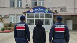 Nazilli’de Hırsızlık Suçundan 5 Yıl Hapis Cezası Bulunan Hükümlü Yakalandı