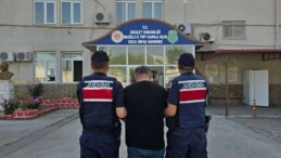 Nazilli’de 22 yıl 4 ay hapis cezası bulunan hükümlü yakalandı