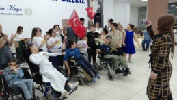 İNCİRLİOVA’DA “ÖZEL ASKERLER” İÇİN UNUTULMAZ GECE