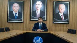 Türk Gençliği Büyük Kurultayı” binlerce genci Ankara’da buluşturacak