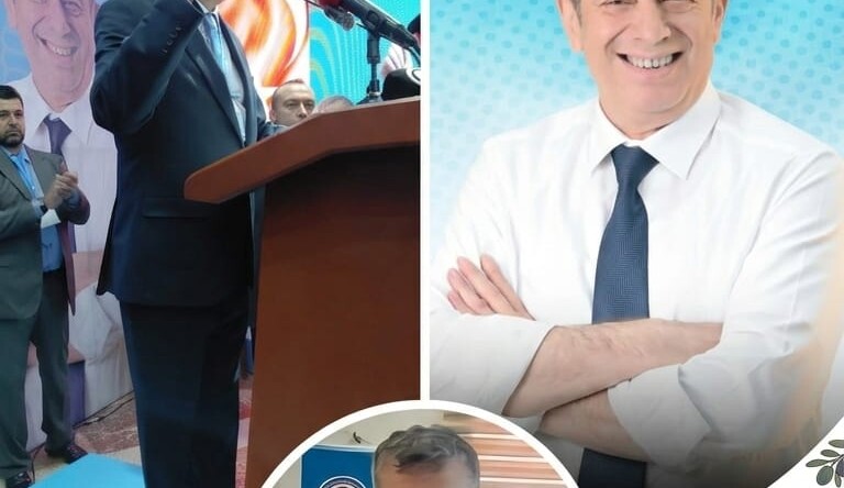 Aydın Esnafı Muhammet Ali Künkcü ile “Devam” Dedi