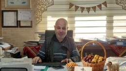 Ertan Çeber’den Kurban Bayramı Mesajı