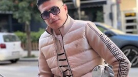 İNCİRLİOVA’YI YASA BOĞAN ACI KAYIP: 31 YAŞINDAKİ EMRE KESKİN HAYATINI KAYBETTİ