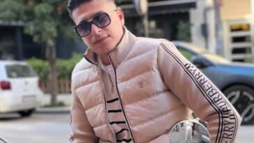 İNCİRLİOVA’YI YASA BOĞAN ACI KAYIP: 31 YAŞINDAKİ EMRE KESKİN HAYATINI KAYBETTİ