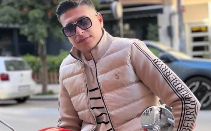 İNCİRLİOVA’YI YASA BOĞAN ACI KAYIP: 31 YAŞINDAKİ EMRE KESKİN HAYATINI KAYBETTİ