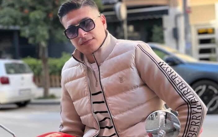 İNCİRLİOVA’YI YASA BOĞAN ACI KAYIP: 31 YAŞINDAKİ EMRE KESKİN HAYATINI KAYBETTİ