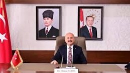 Aydın Valisi Varol’un Kurban Bayramı mesajı