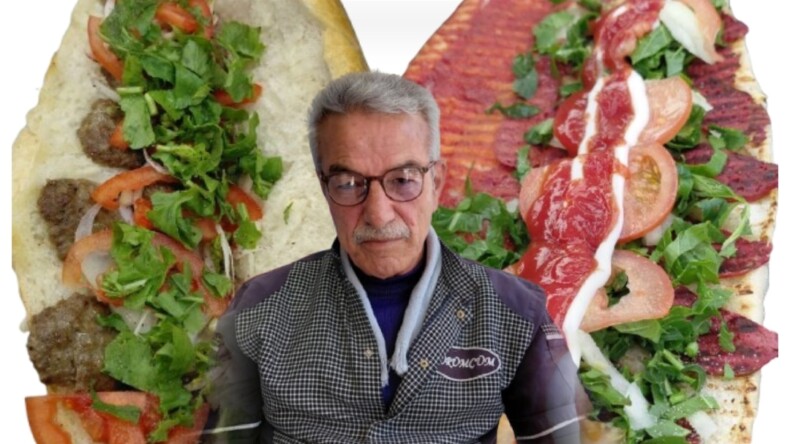 Efsane Tostçu Hüseyin Baba Yeni Yerinde Müdavimlerini Bekliyor