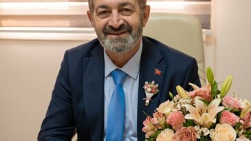 AYESOB BAŞKAN VEKİLİ SALİH KOZALI’DAN ANNELER GÜNÜ MESAJI: “ANNELERİMİZ, HAYATIMIZIN EN KIYMETLİ DEĞERLERİDİR”