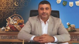 Başkan Ülgüdür’den Kurban Bayramı Mesajı