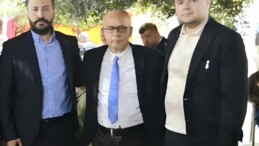 MHP’Lİ AYDEMİR DURMUŞ’TAN SERT MESAJ: “ÜLKÜCÜ GÖRÜNEN DEVŞİRMELER AYDIN’I YIPRATIYOR”