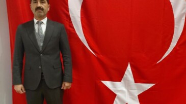 ÜLKÜ OCAKLARI İNCİRLİOVA İLÇE BAŞKANI AHMET BAŞDOĞAN’DAN ANNELER GÜNÜ MESAJI: “ANNELERİMİZ, MİLLETİMİZİN MANEVİ TEMELİDİR”