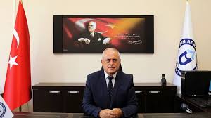 ADÜ’de Genel Sekreterlik Görevine Tanfer Bilge Atandı