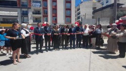 İNCİRLİOVA’DA HAYAT BOYU ÖĞRENME HAFTASI COŞKUSU
