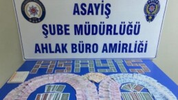 Aydın Emniyeti’nden Umuma Açık İş Yerlerine Sıkı Denetim
