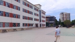 Öğrencilerin Geleceği 10 Dakikada Karartıldı mı Aydın’da LGS’de “Salon 7” Skandalı