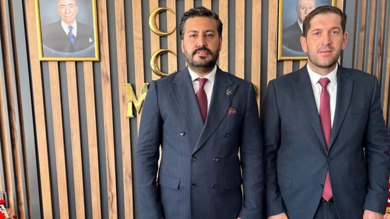 MHP Çine İlçe Kongresi Öncesi Birlik ve Beraberlik Mesajı