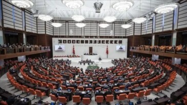 12. YARGI PAKETİ GÜNDEMDE: İNFAZ DÜZENLEMESİ VE GENEL AF İDDİALARINA RESMİ AÇIKAMA