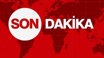 İNCİRLİOVA’DA VEDA MEKTUBU BIRAKIP HAYATINA SON VERDİ