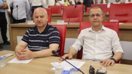 BAŞKAN MEHMET KIVRAK’IN ÇIKIŞI SONUÇ VERDİ: ÇİNE’DE YOLLAR YENİLENECEK