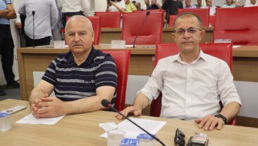BAŞKAN MEHMET KIVRAK’IN ÇIKIŞI SONUÇ VERDİ: ÇİNE’DE YOLLAR YENİLENECEK