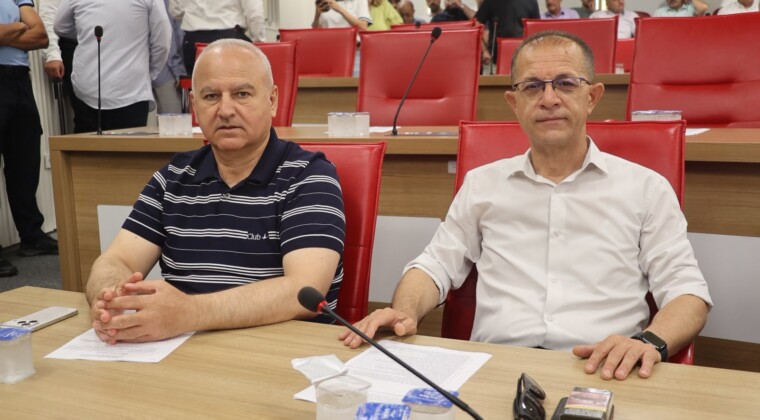BAŞKAN MEHMET KIVRAK’IN ÇIKIŞI SONUÇ VERDİ: ÇİNE’DE YOLLAR YENİLENECEK