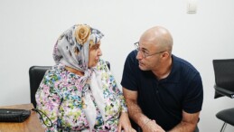 BAŞKAN ZENCİRCİ’DEN ÖRNEK UYGULAMA