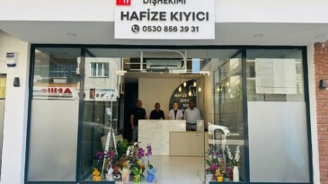 İNCİRLİOVA’DA DİŞ SAĞLIĞINA DESTEK: MUHTAR REFERANSIYLA GELENLERE YÜZDE 20 İNDİRİM