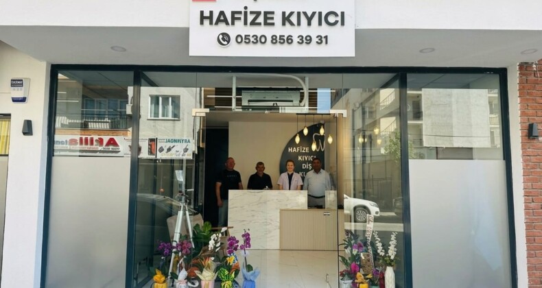 İNCİRLİOVA’DA DİŞ SAĞLIĞINA DESTEK: MUHTAR REFERANSIYLA GELENLERE YÜZDE 20 İNDİRİM