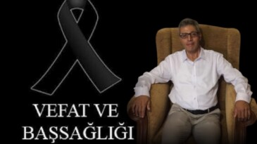 GERMENCİK’TE ACI KAYIP: KERİM KÖKKÖR HAYATINI KAYBETTİ