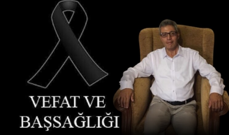 GERMENCİK’TE ACI KAYIP: KERİM KÖKKÖR HAYATINI KAYBETTİ
