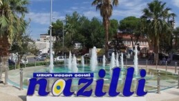 NAZİLLİ İL Mİ OLUYOR? AYDIN’DA HEYECAN YARATAN İDDİA