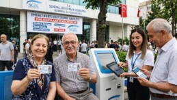 EMEKLİ KART DUYURUSU YAPILDI! MİLYONLARCA EMEKLİYE YENİ AVANTAJLAR