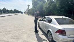 Aydın’da ÇEMBER-129 Operasyonu: Aranan 43 Şahıs Yakalandı